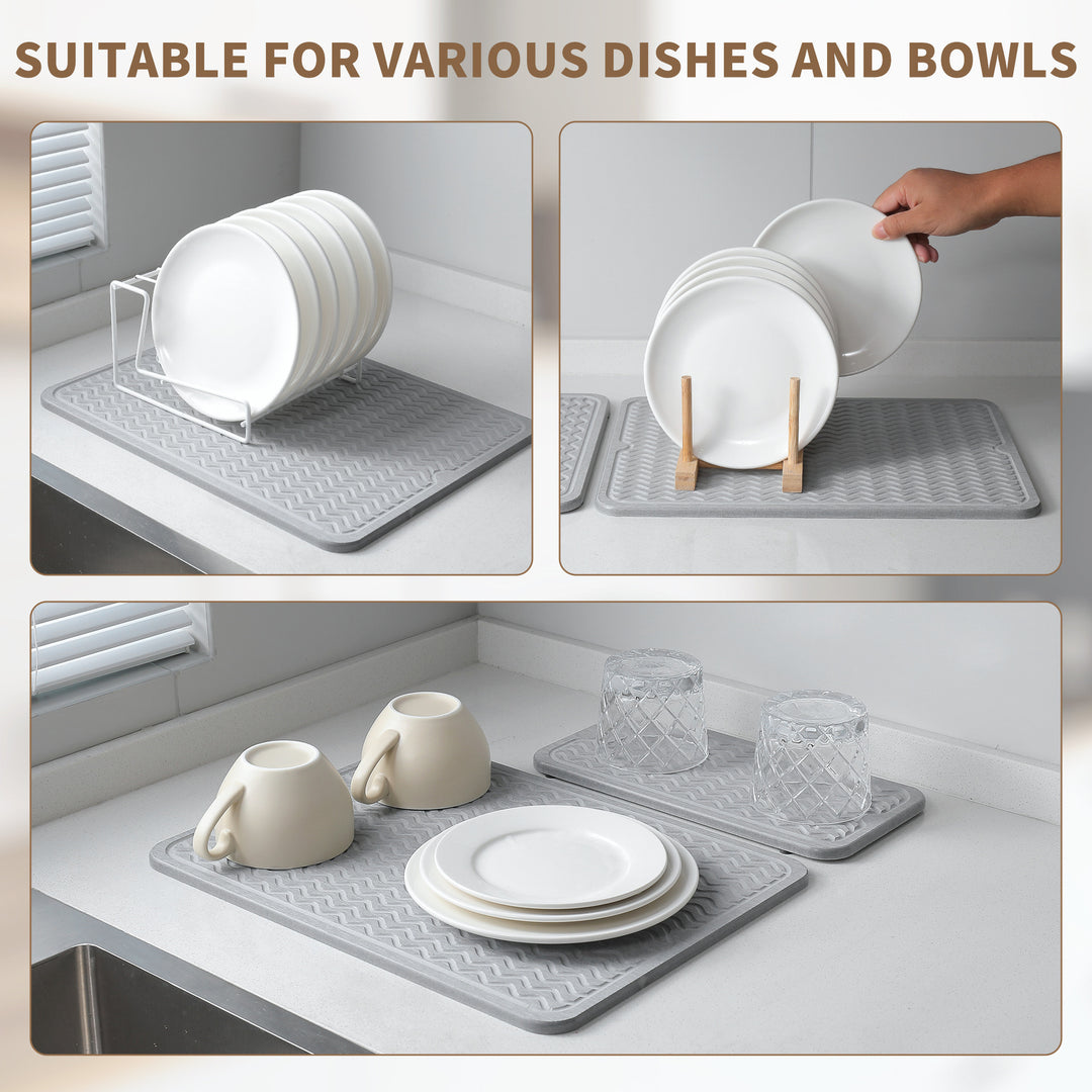 Kitchen Comfort Floor Mat