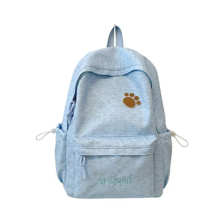 Casual Travel Backpack Bowlift