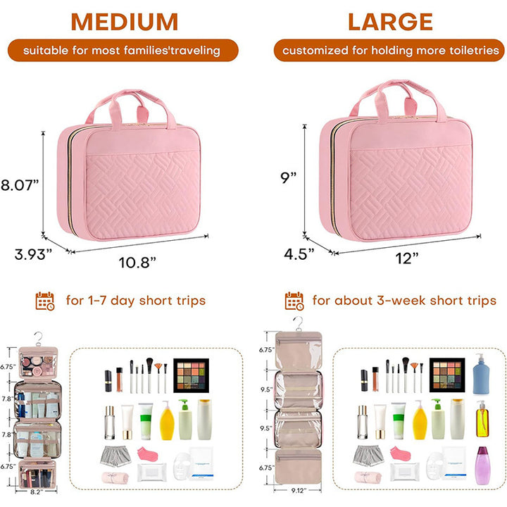 Elegant Cosmetic Organizer with Structured Design Bowlift