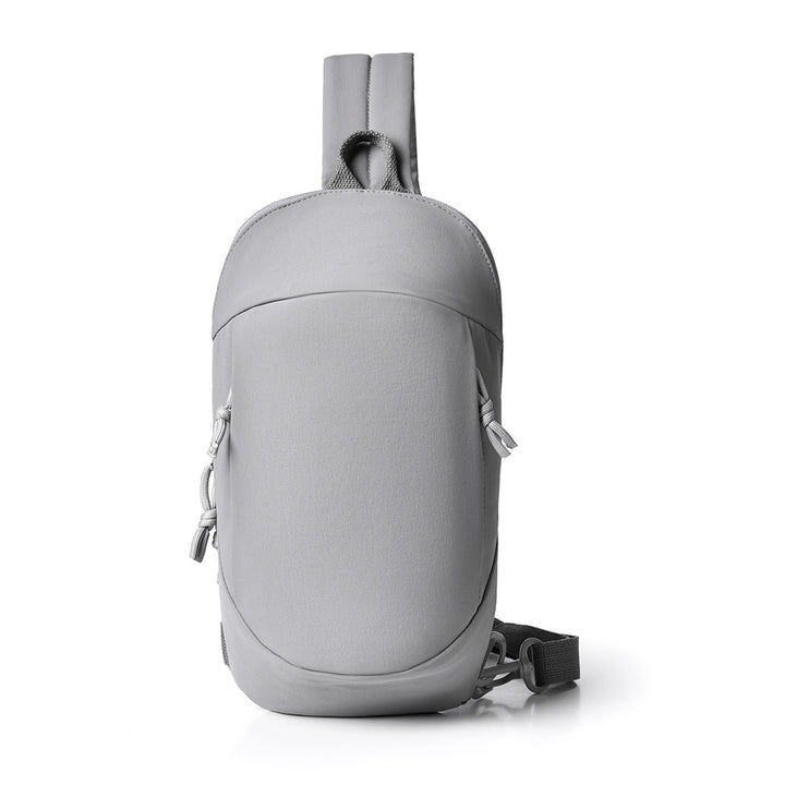 Compact Utility Sling Bag Bowlift