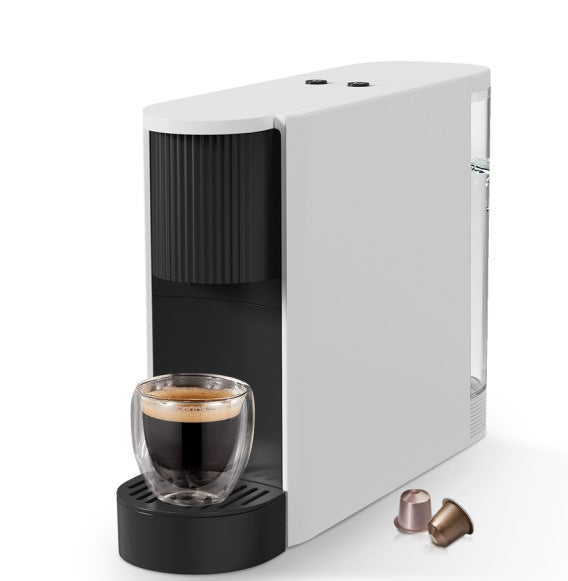 Coffee machine Bowlift