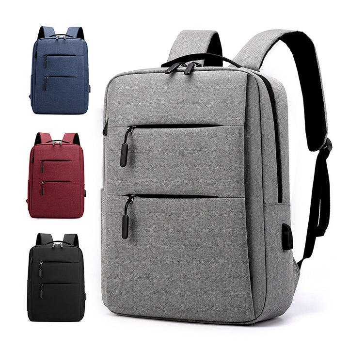Versatile Travel Backpack Bowlift
