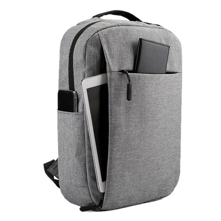 Sleek Minimalist Backpack Bowlift