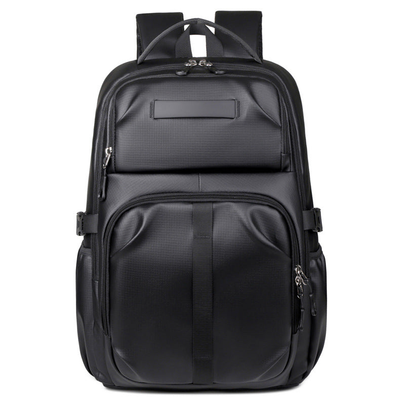 Versatile Lightweight Travel Backpack Bowlift