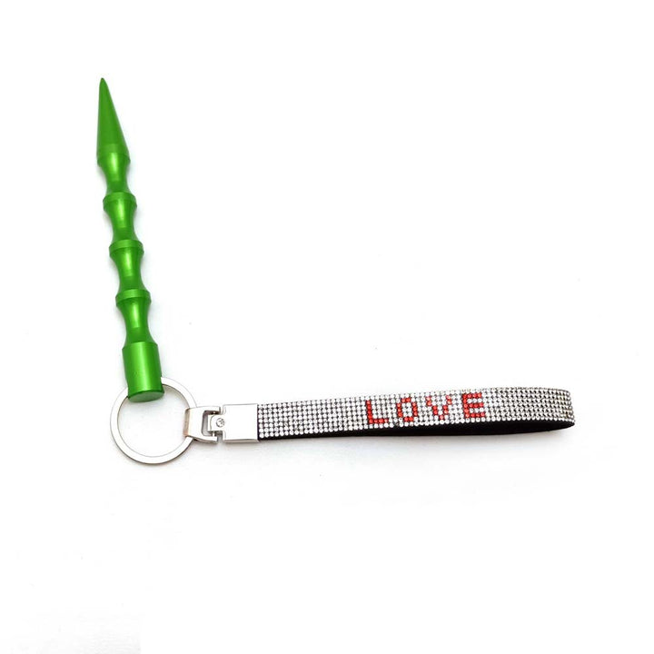 Keychain Bowlift
