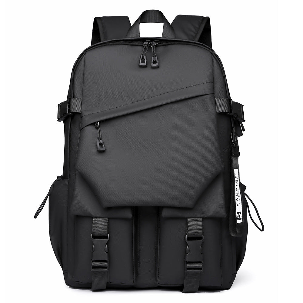 Multi-Functional Outdoor Backpack Bowlift