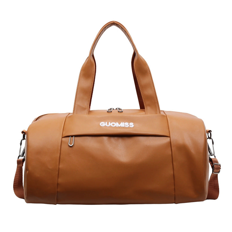 Versatile Multi-Functional Travel Duffle Bag