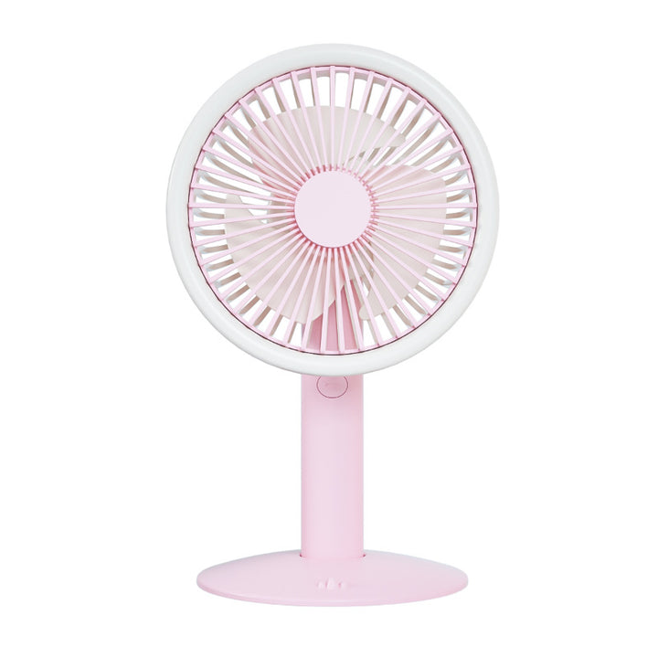 Ladies Table Fan Bowlift