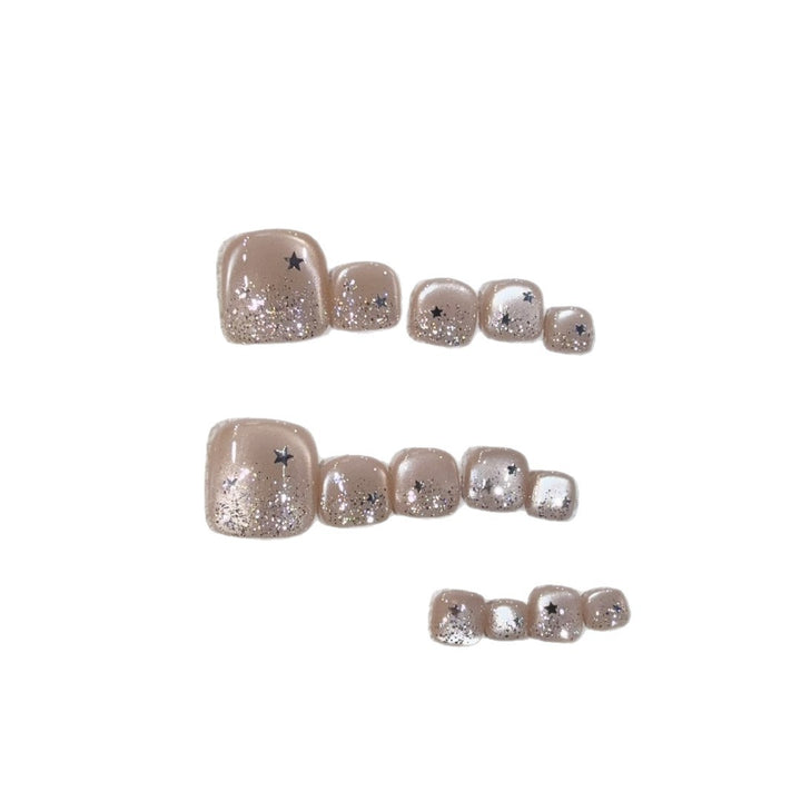 Comfort-Focused Open-Toe Sandals Bowlift