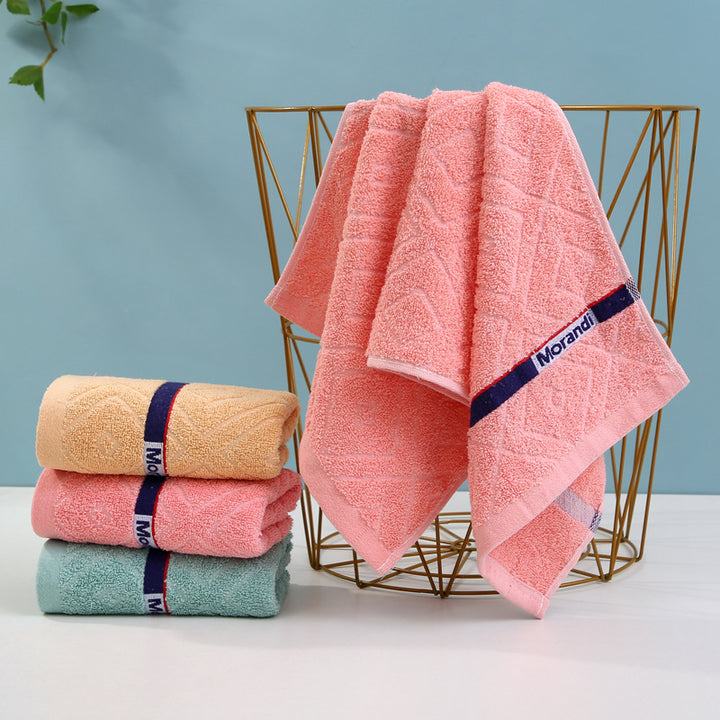 High-Quality Microfiber Bath Towel With Structured Design Bowlift