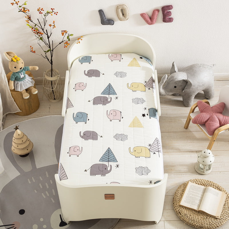 Ladies' children's bedding Bowlift