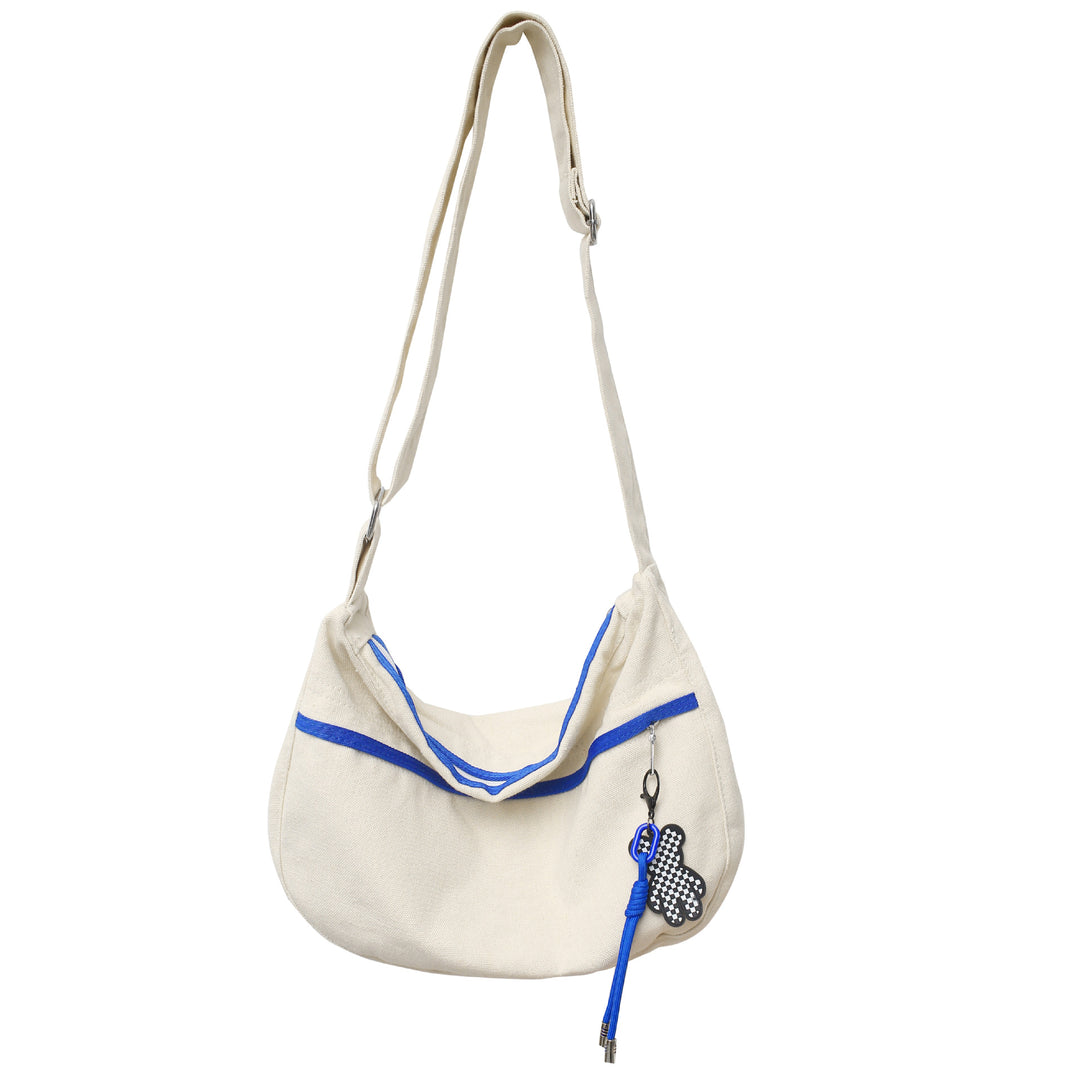 Casual Shoulder Sling Bag Bowlift