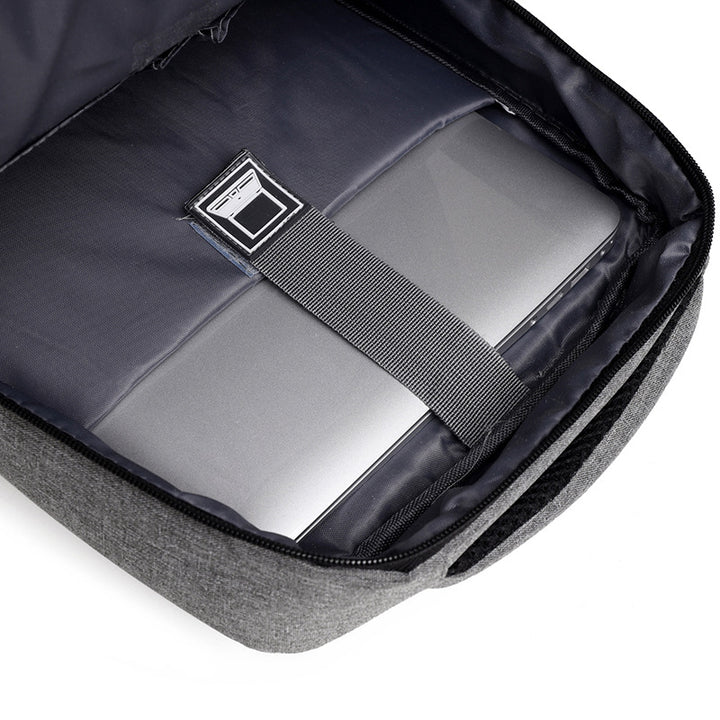 Versatile Laptop Backpack Bowlift