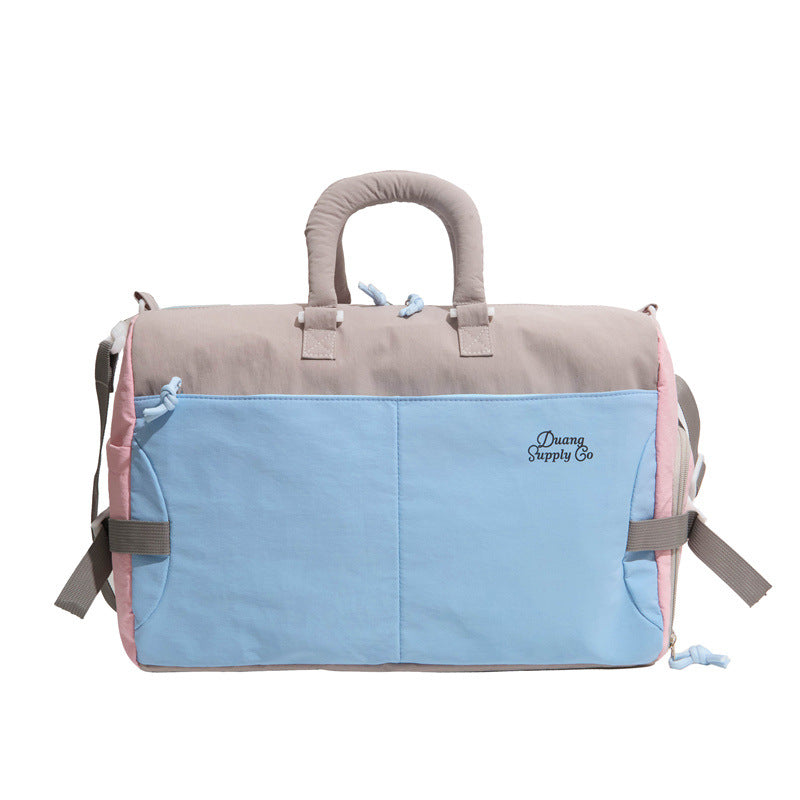 Multi-Purpose Outdoor Adventure Duffel