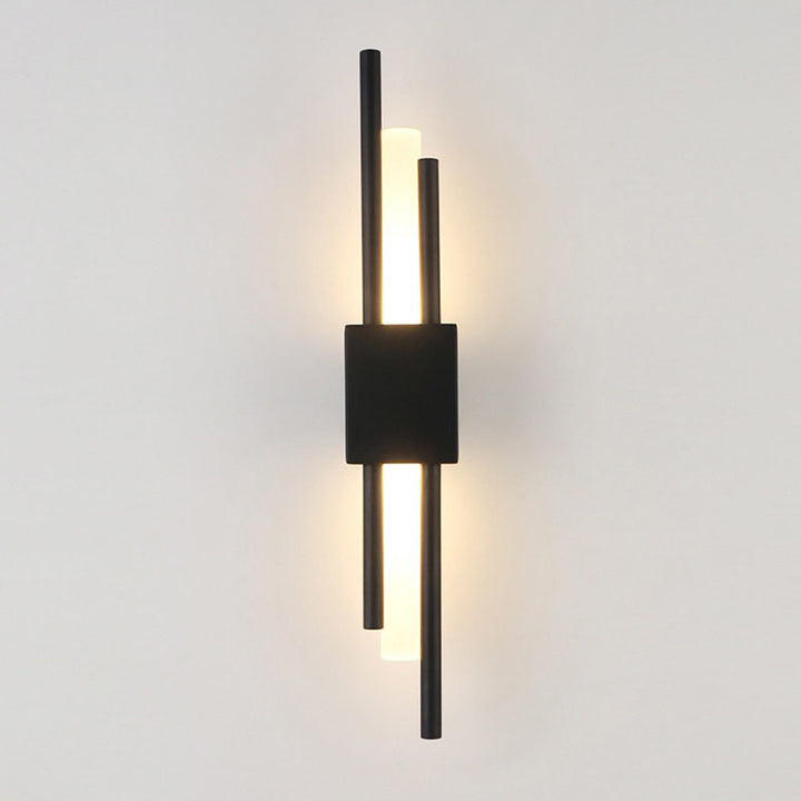 Wall lamp Bowlift