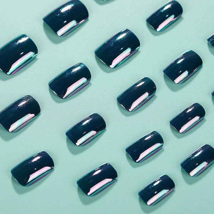 Stylish Art Nails Bowlift