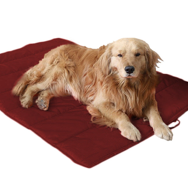 Cooling Mat   Dog Bed