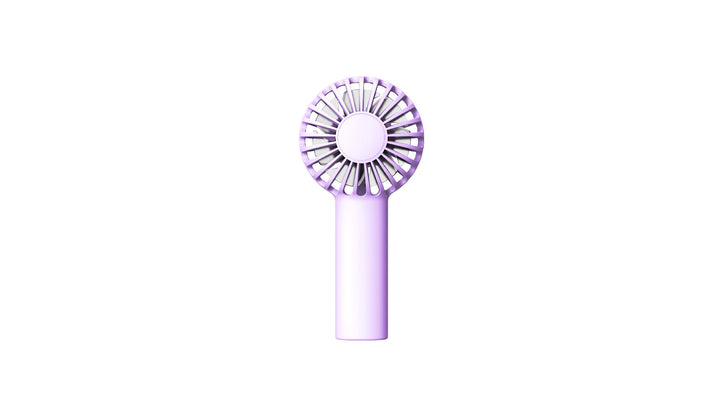 Portable Handheld Air Circulator Bowlift