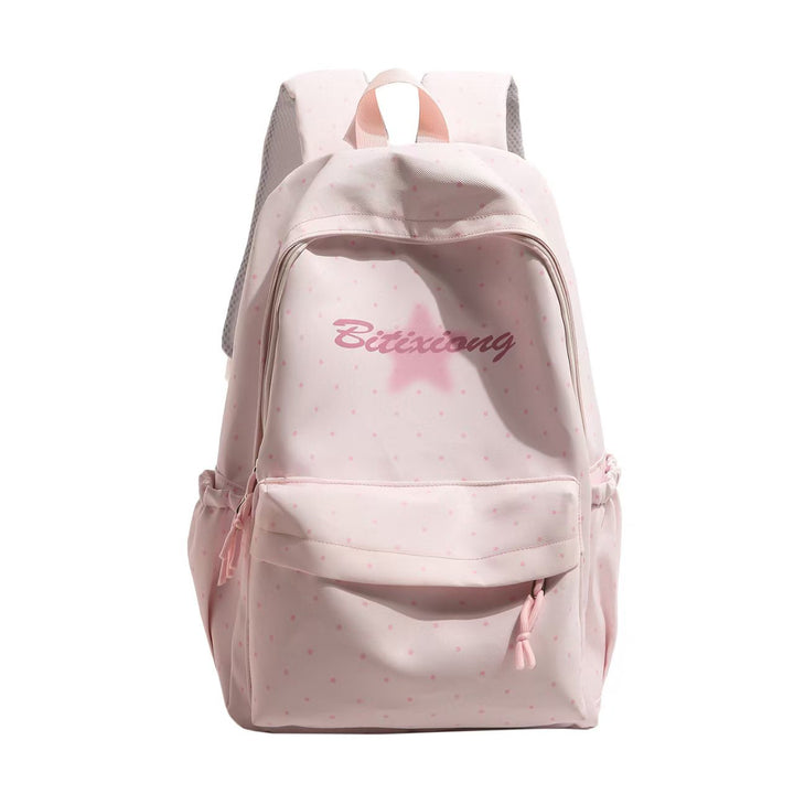 Lightweight Travel Backpack Bowlift