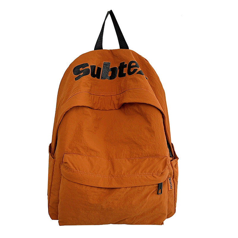 Lightweight Everyday Backpack
