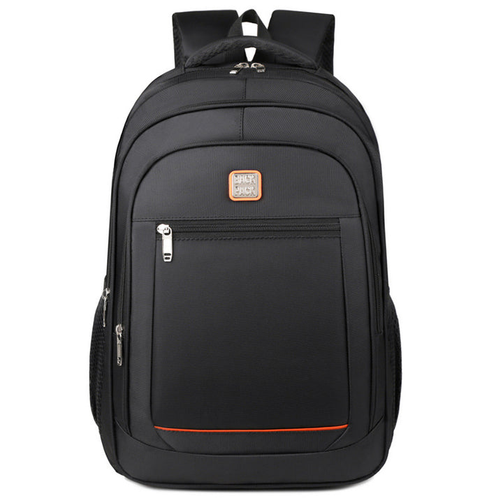 Versatile Ergonomic Laptop Backpack Bowlift
