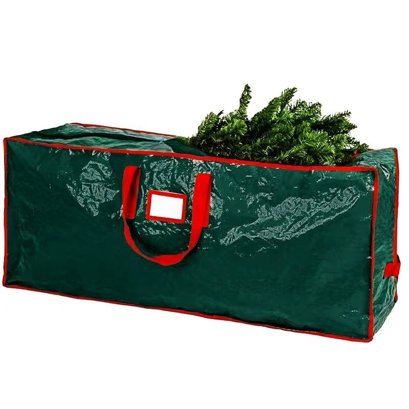 Storage bag for Christmas tree and decoration Bowlift