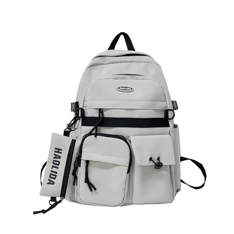 Durable Tactical Backpack