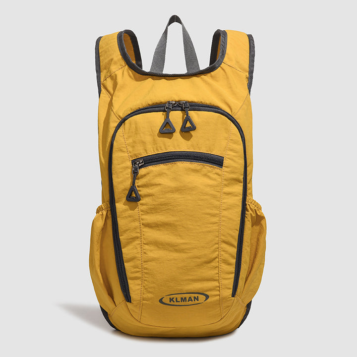 Lightweight Packable Hiking Backpack
