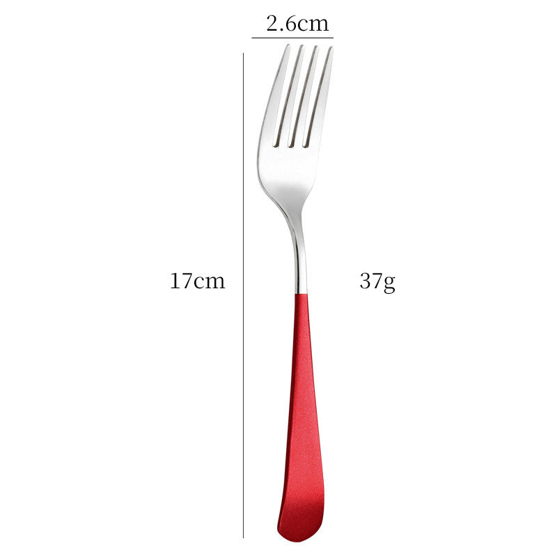 Elegant Dessert Spoon with High-Quality and Non-Slip Grip Design Bowlift