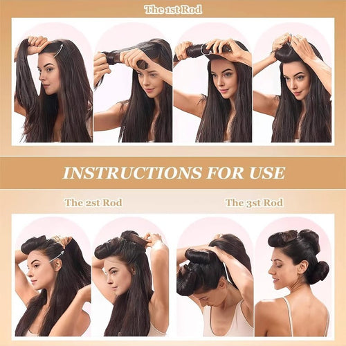 Hair Styling Rollers
