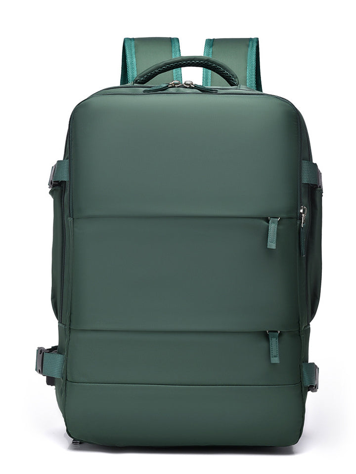 Versatile Business Backpack Bowlift