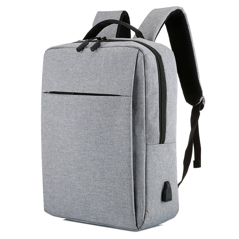 Sleek Modern Office Backpack Bowlift