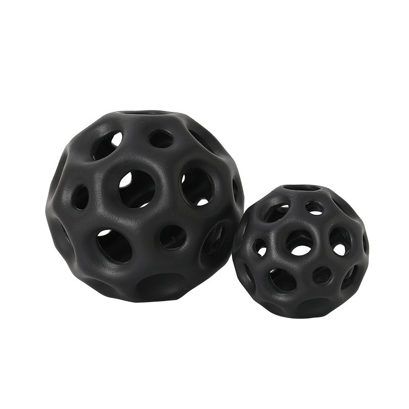 Decorative ceramic balls Bowlift