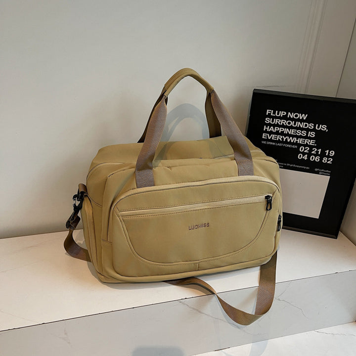 Multi-Purpose Travel Duffel
