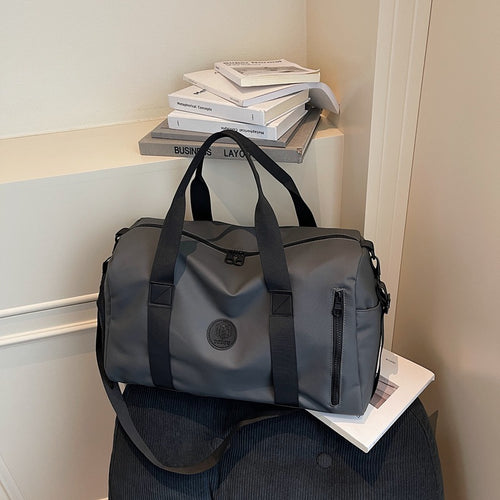 Professional Gym Duffel Bag