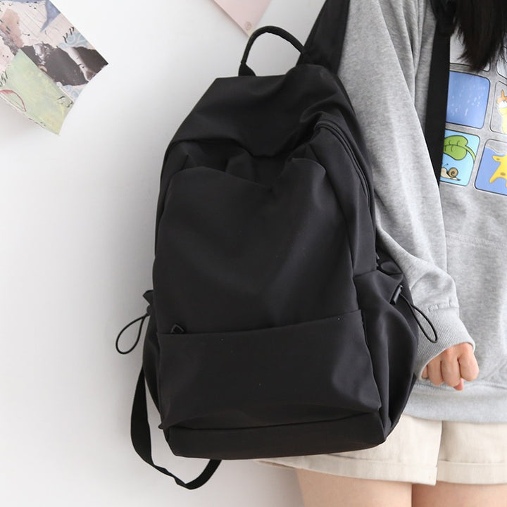 Functional Urban Backpack Bowlift