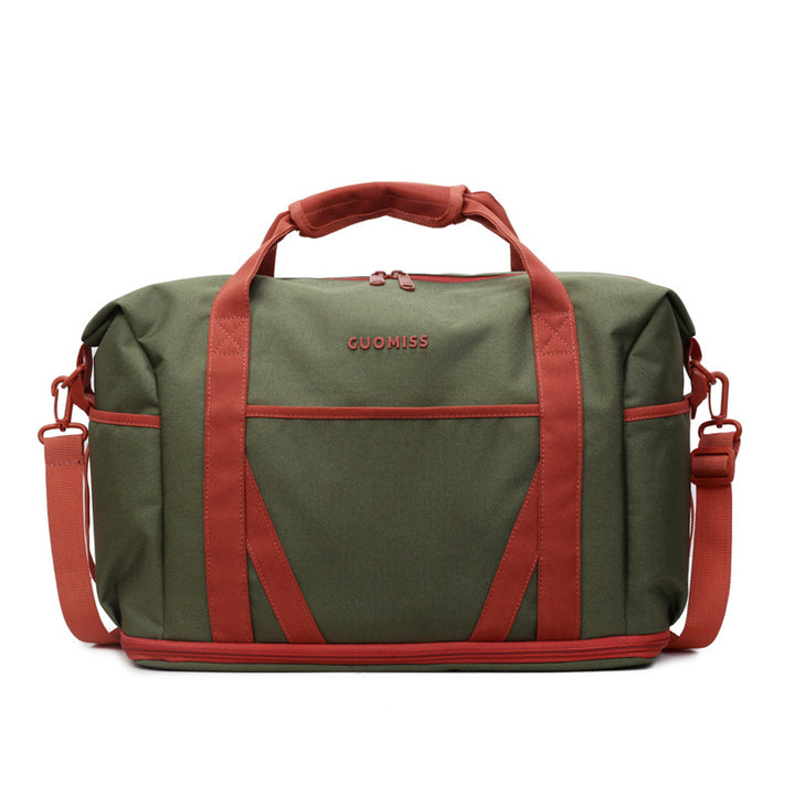 Premium Multi-Purpose Carry-On Duffle