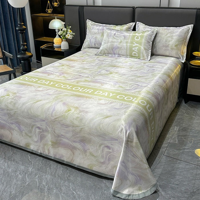 Women's Bedspread Bowlift