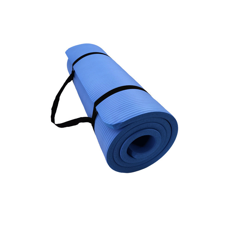 Premium Yoga Mat Bowlift