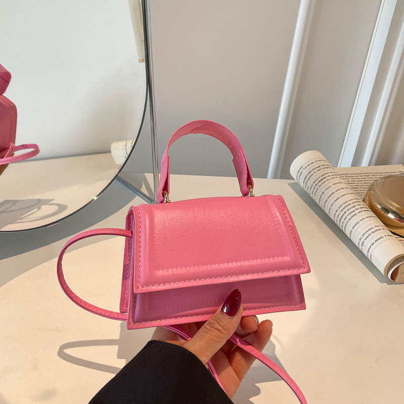 WoChic Structured Mini Handbag Bowlift 1787913423