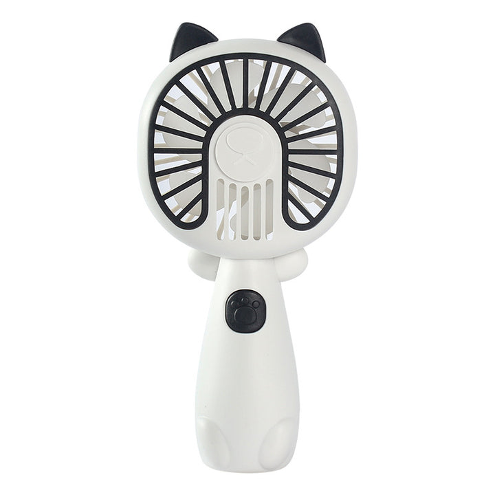 Women's handy table fan Bowlift