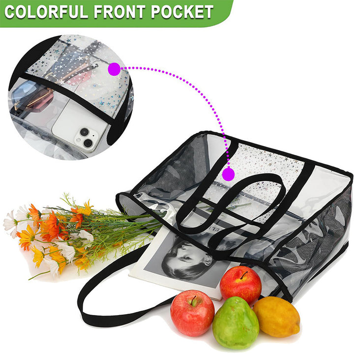Elegant cooler bag with insulated inner compartment Bowlift