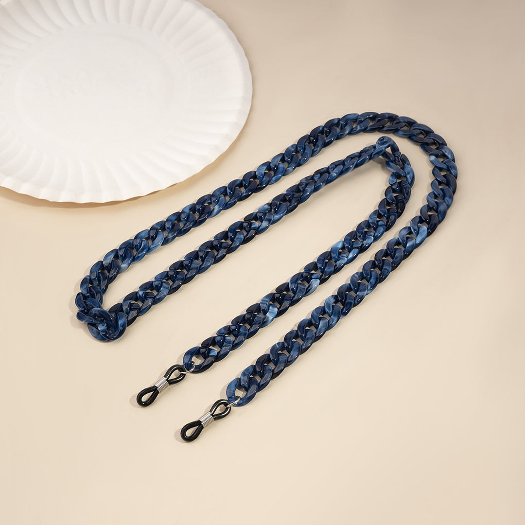Stylish Eyewear Chain Bowlift