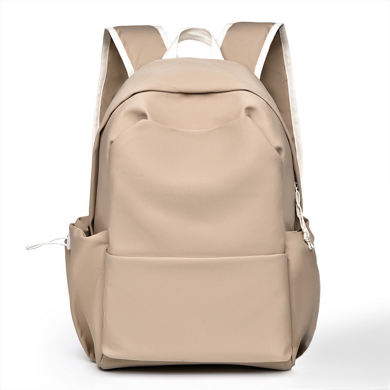 WoAll-Weather Waterproof Backpack Bowlift