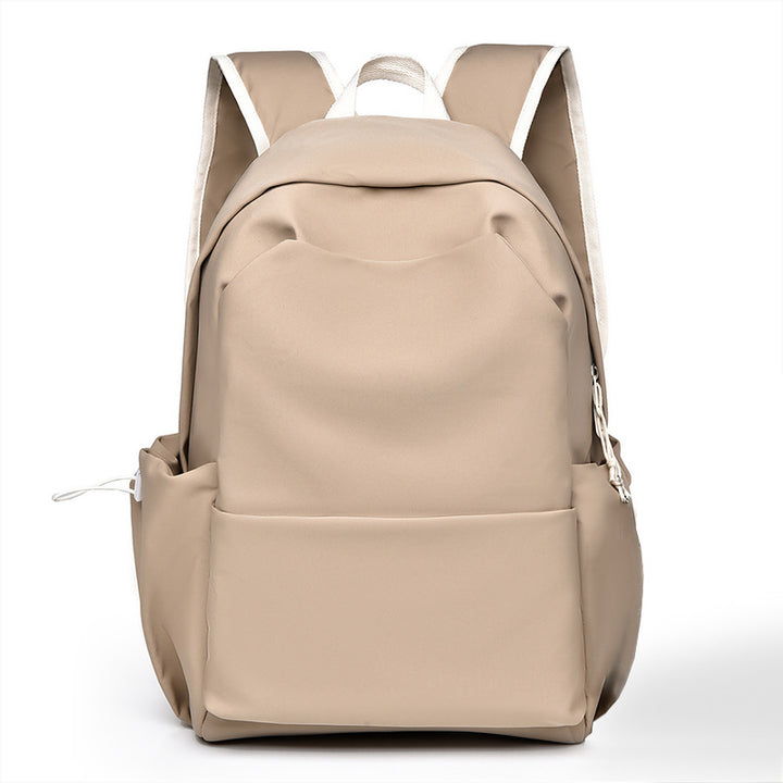 WoHigh-Capacity Waterproof Laptop Backpack Bowlift