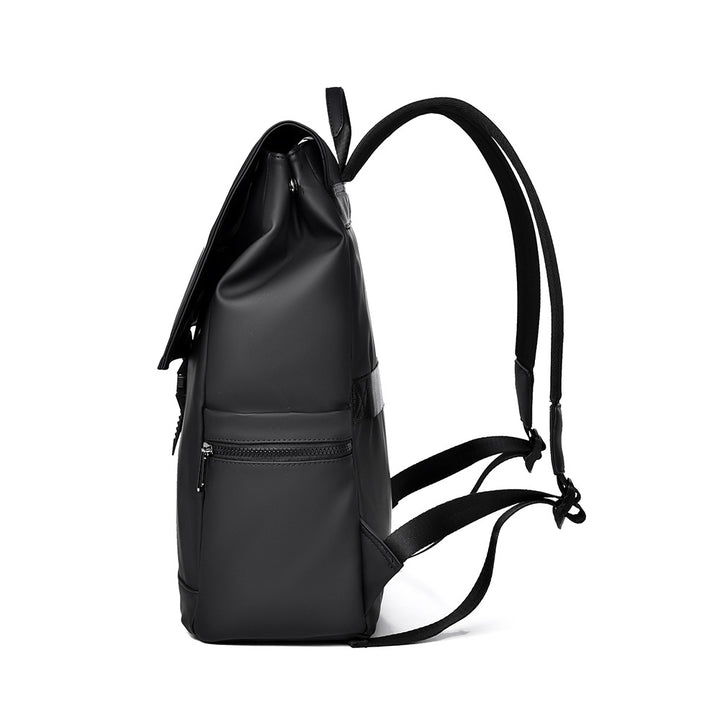 Versatile Water-Resistant Backpack Bowlift