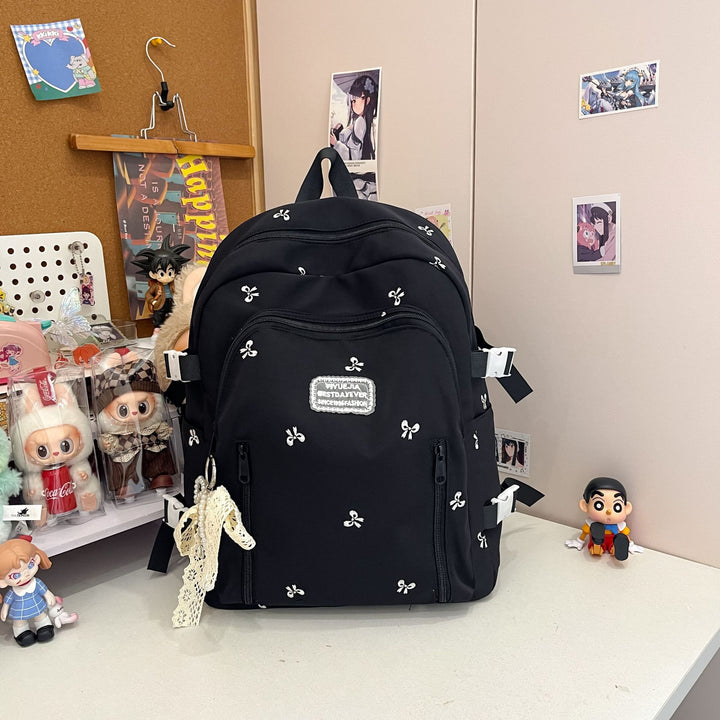 Stylish Multi-Functional Backpack