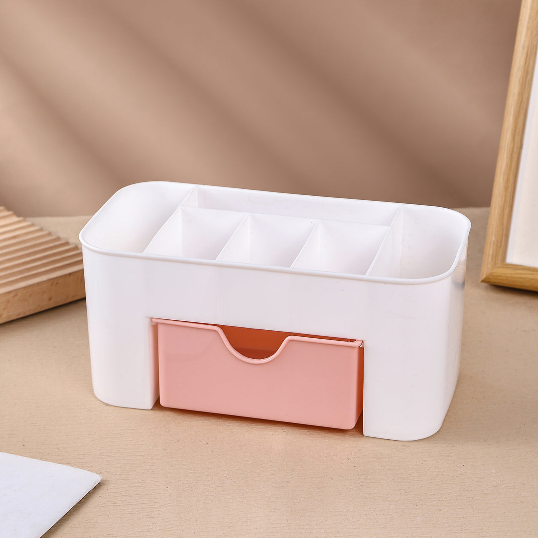 Multi-Compartment Desk Organizer Bowlift 1787214707