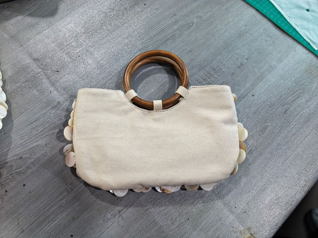 Fashion Handbag Bowlift