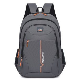 Premium Multi-Compartment Sports Backpack Bowlift
